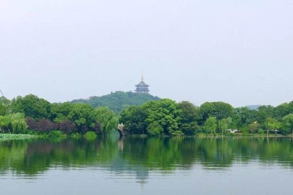 杭州最值得去的十大景点排行榜