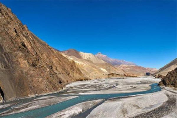 世界十大峡谷 塔拉河峡谷上榜，美国大峡谷一定要去