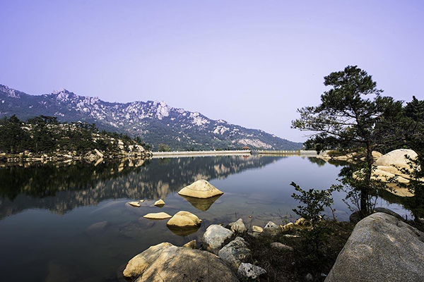 青岛十大爬山好去处排行榜