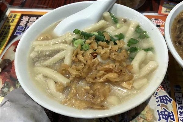 香港明星最爱的美食餐厅