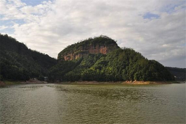 福建浪漫景点排行榜 你和她去过几个