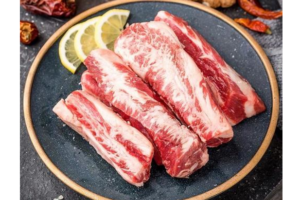 世界十大顶级牛肉 澳洲和牛仅列第四，日本和牛最顶级