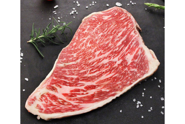 世界十大顶级牛肉 澳洲和牛仅列第四，日本和牛最顶级