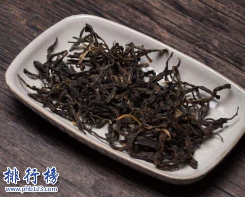 云南普洱茶哪个牌子好？云南普洱茶十大品牌排行榜