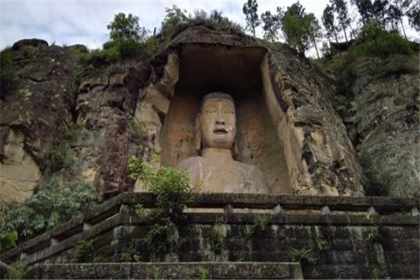 资阳最好玩的地方推荐 资阳好玩的地方排行榜