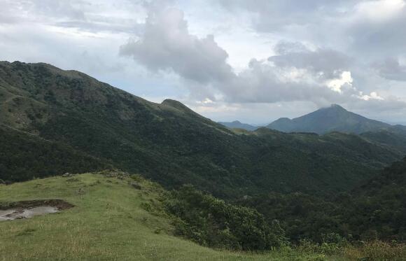 茂名好玩的地方排行榜 茂名十大最好玩的地方推荐