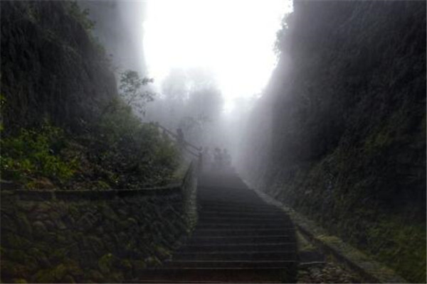 衢州最好玩的地方推荐 衢州好玩的地方排行榜