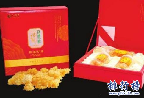 什么牌子的银耳比较好？银耳十大品牌排行榜