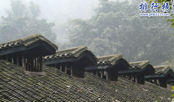 重庆有哪些好玩的地方?重庆好玩十大景点推荐