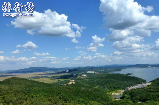 沈阳有什么好玩的地方?沈阳旅游必去景点排行榜