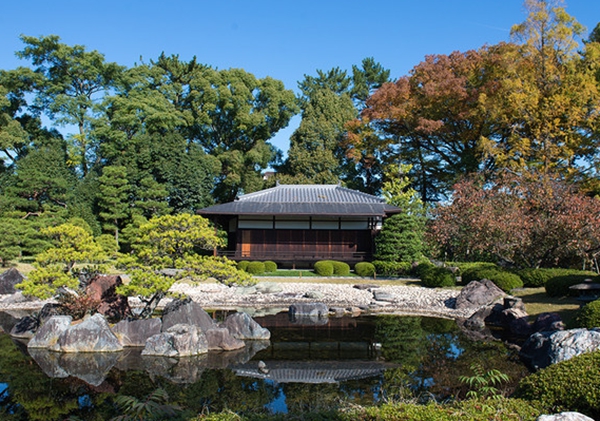 京都必玩的十大景点