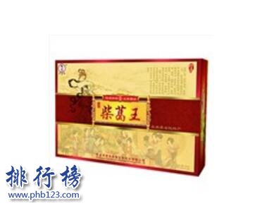 天然葛根粉哪些牌子好？天然葛根粉十大品牌排行榜