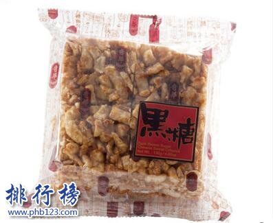 十大沙琪玛品牌，沙琪玛什么牌子的好吃？