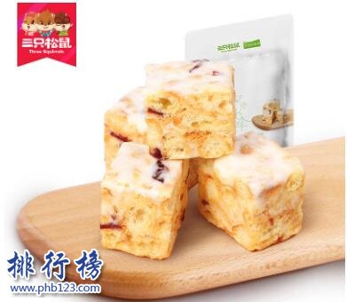 十大沙琪玛品牌，沙琪玛什么牌子的好吃？