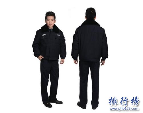 哪些牌子的工作制服好？工作制服十大品牌排行榜推荐