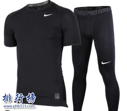 什么牌子的训练服好？训练服十大品牌排行榜