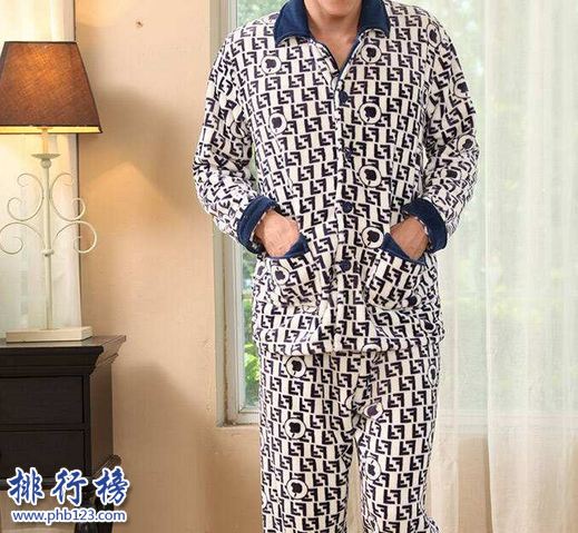 家居服十大品牌排行榜 家居服哪个牌子好？