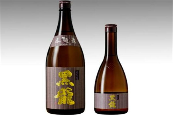 日本好喝的清酒有哪些？十大日本清酒品牌推荐