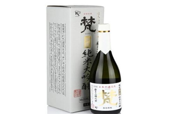 日本好喝的清酒有哪些？十大日本清酒品牌推荐