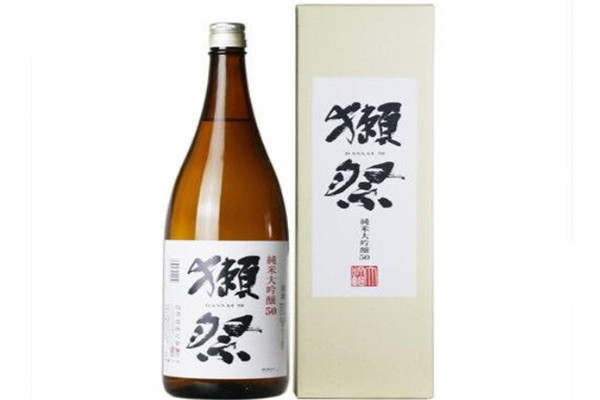 日本好喝的清酒有哪些？十大日本清酒品牌推荐