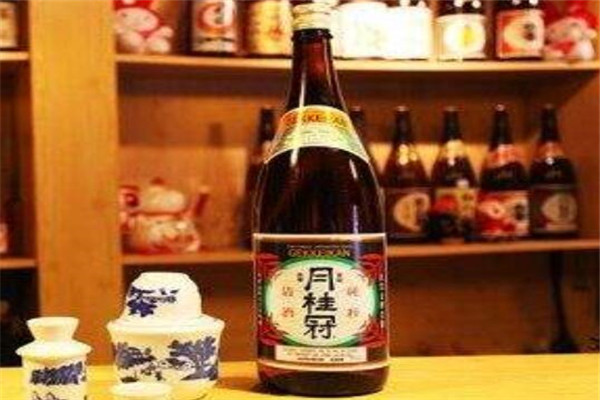 日本好喝的清酒有哪些？十大日本清酒品牌推荐