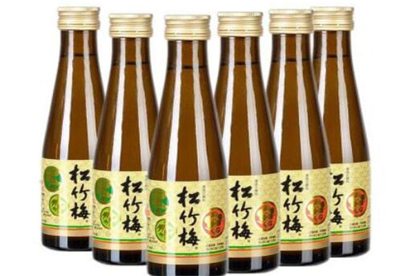 日本好喝的清酒有哪些？十大日本清酒品牌推荐