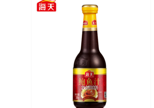 鲍鱼汁哪个牌子最好？2018鲍鱼汁十大品牌排行榜