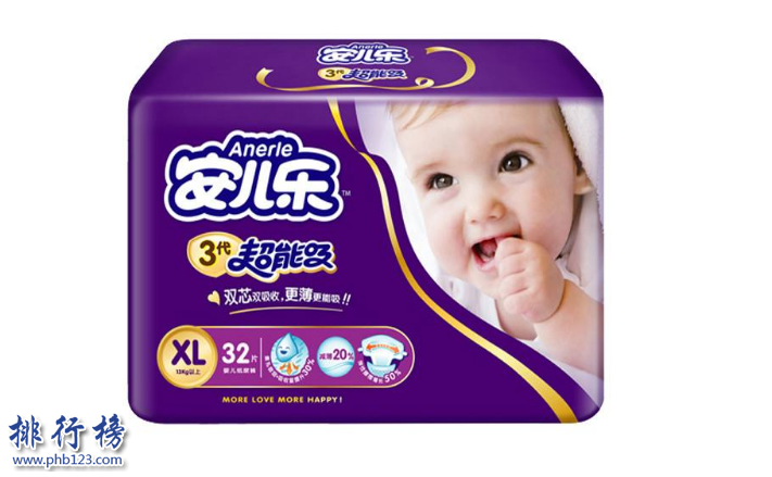 婴儿用品品牌有哪些？盘点中国婴幼儿品牌排行榜