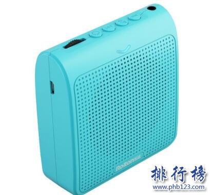 教学扩音器哪些品牌好？教学扩音器十大品牌排行榜推荐