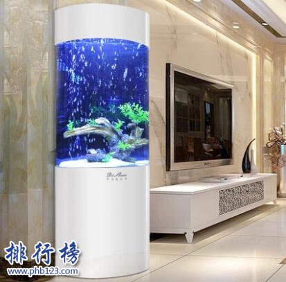 哪些牌子的亚克力水族箱好？2018亚克力水族箱十大品牌排行榜推荐