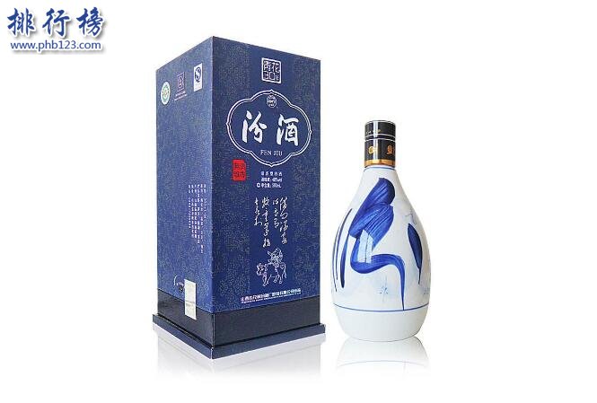 高档白酒哪个牌子好 高档白酒十大品牌排行榜推荐  　　