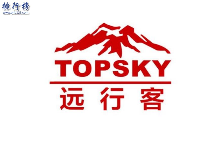 登山包哪个牌子好 登山包十大品牌排行榜推荐