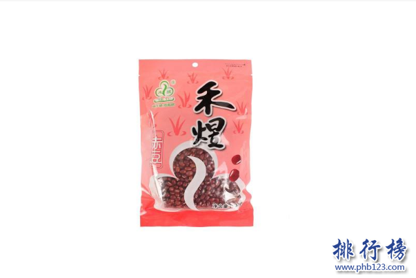 赤豆哪个牌子好 2018赤豆品牌排行榜  　　