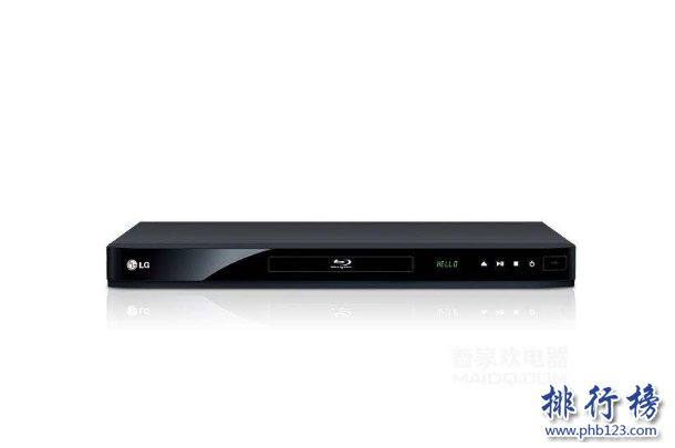 dvd影碟机哪个牌子好 dvd影碟机十大品牌排行榜  　　