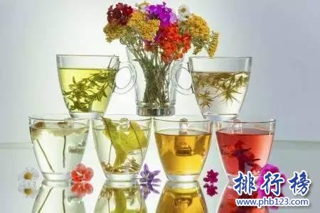 花茶哪个牌子好 花茶十大品牌排行榜