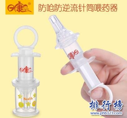 喂药器哪个牌子好？喂药器十大品牌排行榜