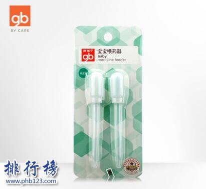 喂药器哪个牌子好？喂药器十大品牌排行榜