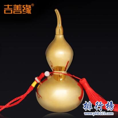 哪些牌子的铜艺品好？铜艺品品牌排行榜