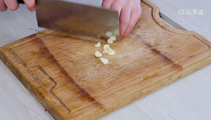 土豆豆角炖鸡块做法  土豆豆角炖鸡块怎么做