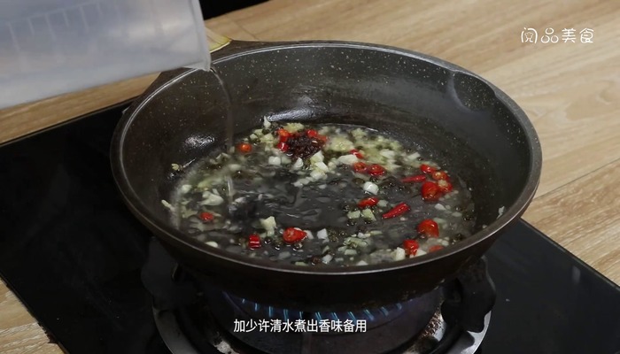 咸肉蒸土豆片的做法 咸肉蒸土豆片怎么做好吃