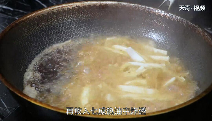 栗子烧白菜的做法 栗子烧白菜怎么做