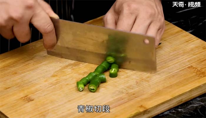 肉蟹炖豆腐的做法 肉蟹炖豆腐怎么做