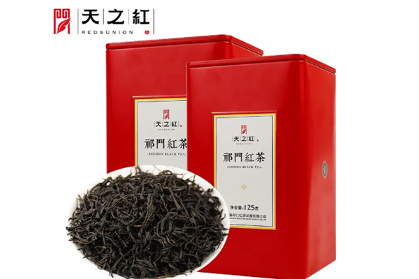 祁门红茶十大名牌-祁门红茶十大名茶