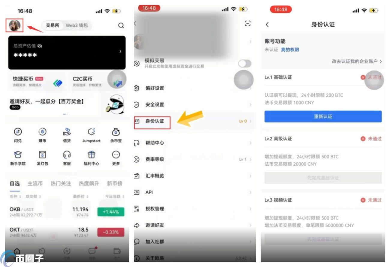 USDT合约怎么玩？USDT合约操作教程