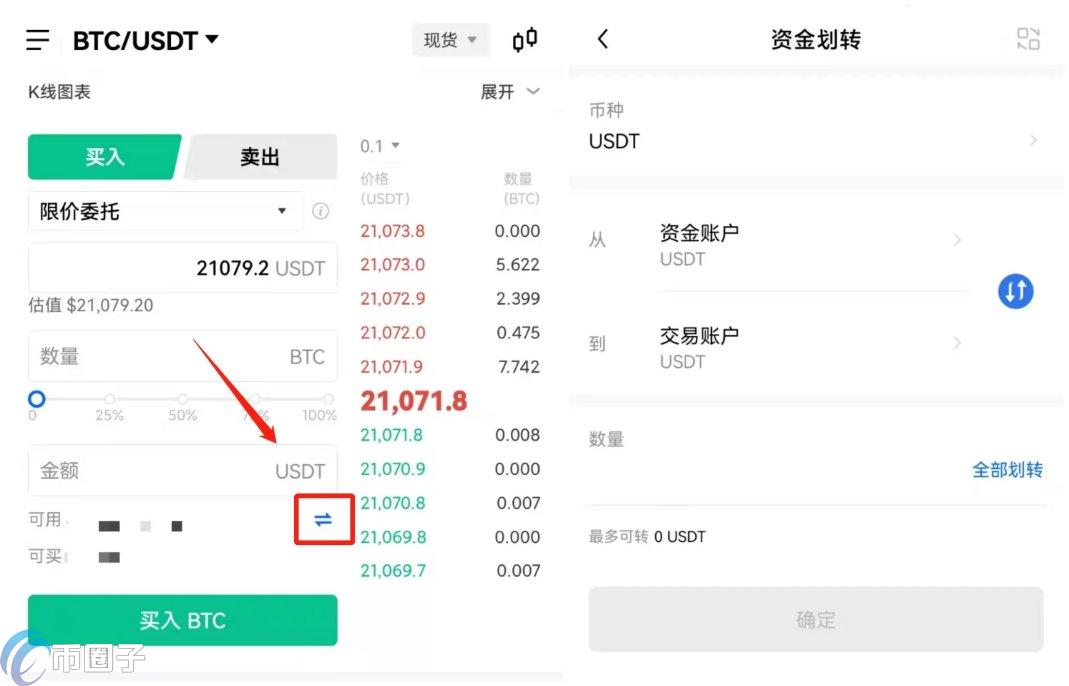 USDT合约怎么玩？USDT合约操作教程