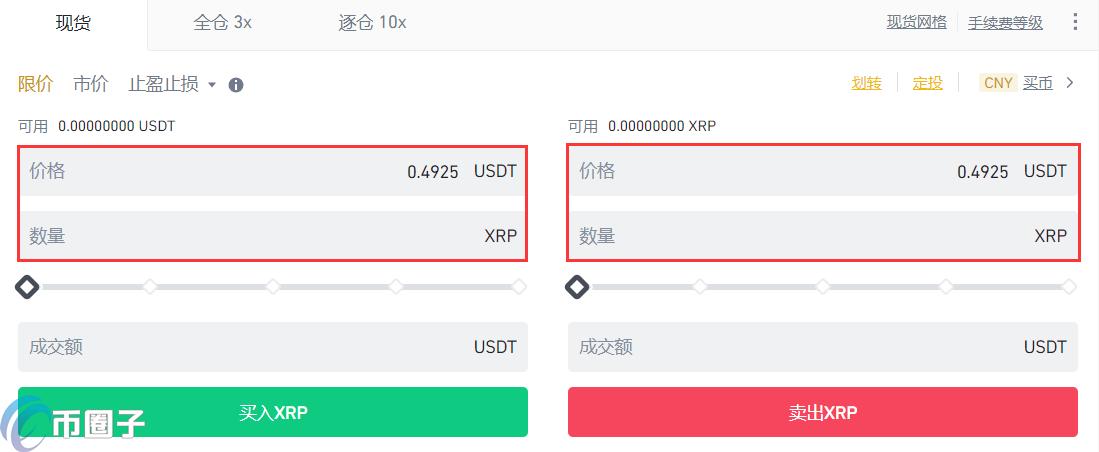 怎么购买瑞波币/XRP币？哪个平台能买到瑞波币？