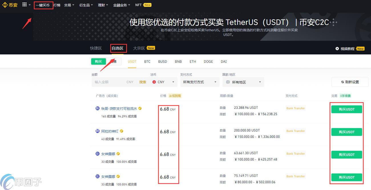 门罗币怎么买？门罗币/XMR币买入和交易教程