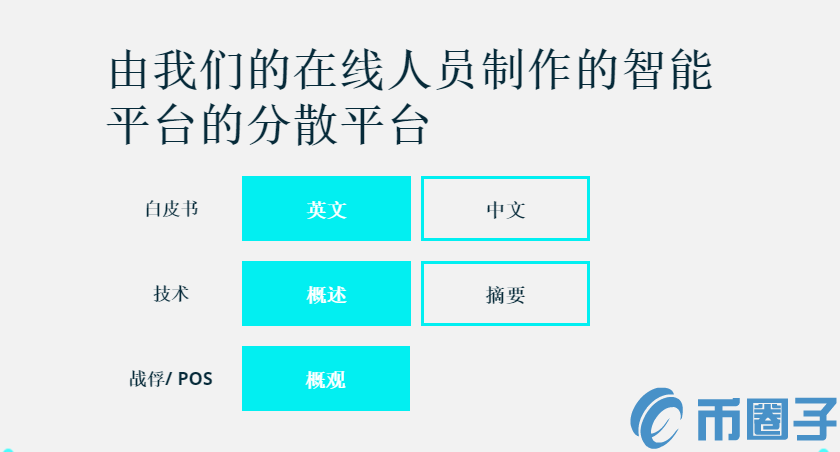 PAI是什么币？PAI币官网总量及交易平台介绍