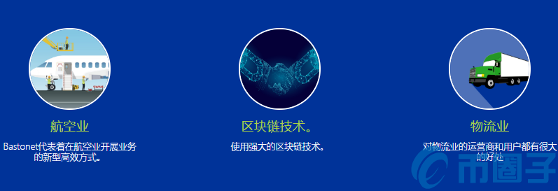 BSN是什么币？BSN币官网总量和上架交易所介绍