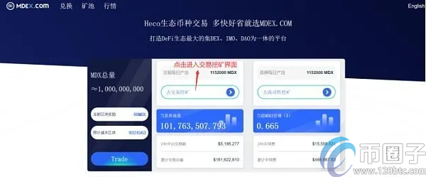 MDEX交易所靠谱吗？MDEX交易所排名介绍